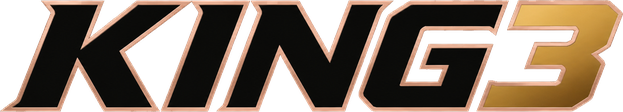 king3 logo